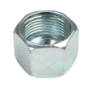 Nakrętka Ciężka Pierścienia Zacinającego Baryłki Tn81-12s M20x1,5 Hydral