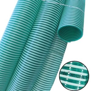 Wąż Asenizacyjny Pvc/Pcv Ssawno - Tłoczący Dn100 Sprzedawany Na 30szt