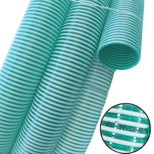 Wąż Asenizacyjny Pvc/Pcv Ssawno - Tłoczący Dn127 Sprzedawany Na 30szt