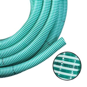 Wąż Asenizacyjny Pvc/Pcv Ssawno - Tłoczący Dn35 Sprzedawany Na 30szt