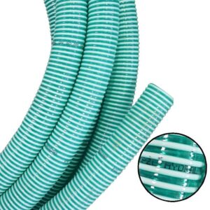 Wąż Asenizacyjny Pvc/Pcv Ssawno - Tłoczący Dn45 Sprzedawany Na 30szt