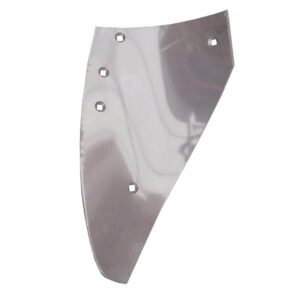 Odkładnica Odkładnia Pługa 1024 4 Skibowy Śrubowa Typu Unia Stal Borowa