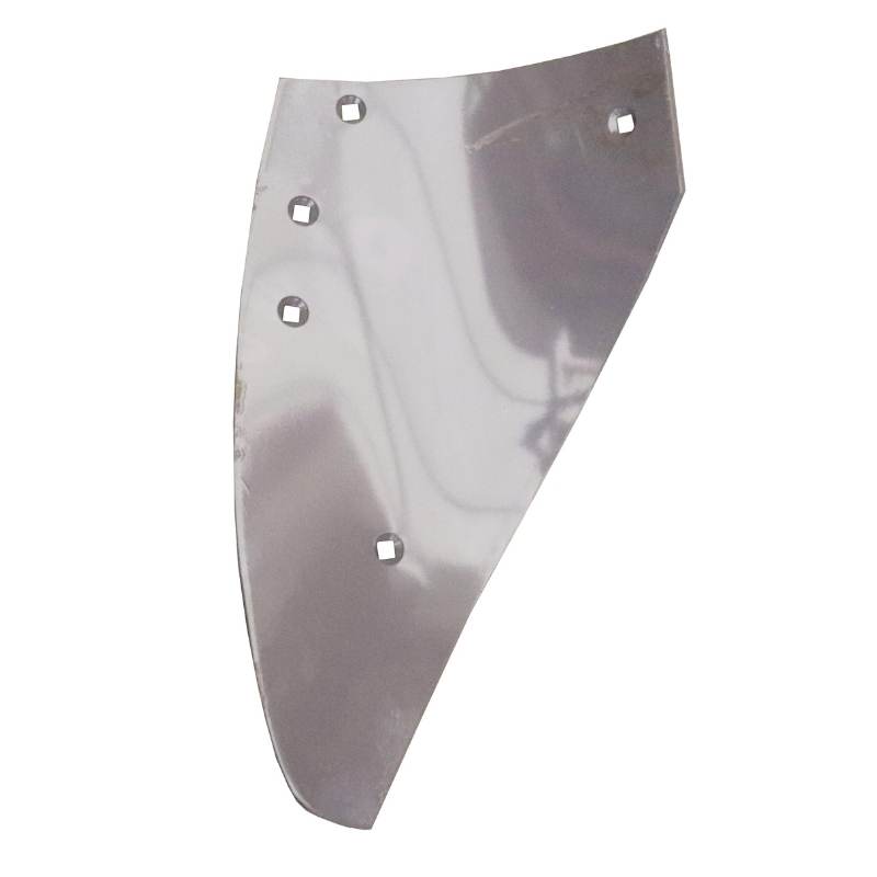 Odkładnica Odkładnia Pługa 1024 4 Skibowy Śrubowa Typu Unia Stal Borowa