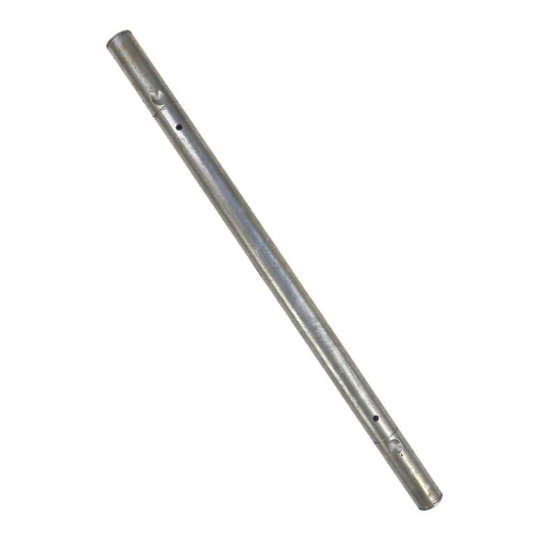 Oś Bębna Napinającego Rozsiewacz Kos Polski