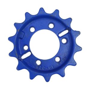 Wieniec Zębaty Kopaczki Elewatorowej Kep-2 Z-14