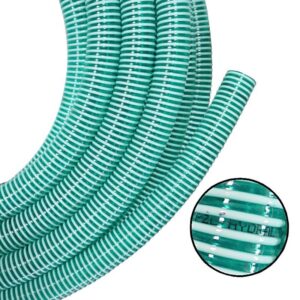 Wąż Asenizacyjny Pvc/Pcv Ssawno - Tłoczący Dn40 Sprzedawany Na 30szt