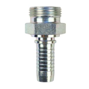 Końcówka Zakucie Hydrauliczne Cel Dn16 22l M30x2 Premium Hydral