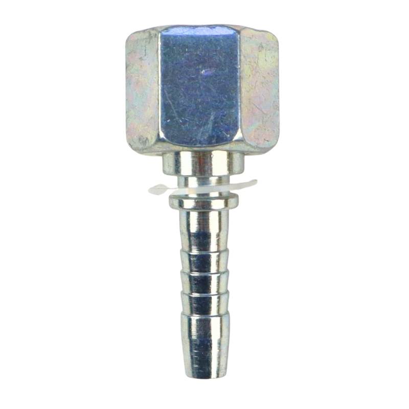 Końcówka Zakucie Hydrauliczne Dkj Dn08 3/4"-16 Unf Premium Hydral