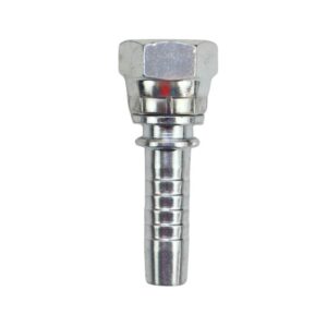 Końcówka Zakucie Metryczna Prosta Gwint Wewnętrzny Dkol Dn10 08l 5szt