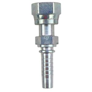 Końcówka Zakucie Hydrauliczne Orfs Dn10 11/16 - 16 Caterpillar 2szt