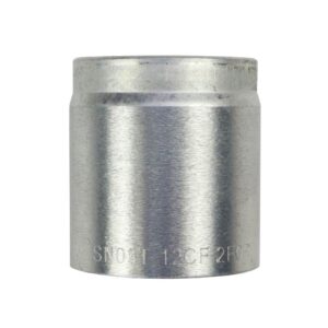 Tuleja Zaciskowa Dn20 Sn Uniwersalna Węża 1sn/2sn/2sc Premium Hydral 2szt