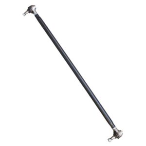 Drążek Kierowniczy Krótki Mf Wspomagania Kpl Zakres 1004mm-1060mm Leiland