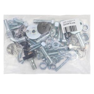 Zestaw Montażowy Do Układu Wspomagania Han00741