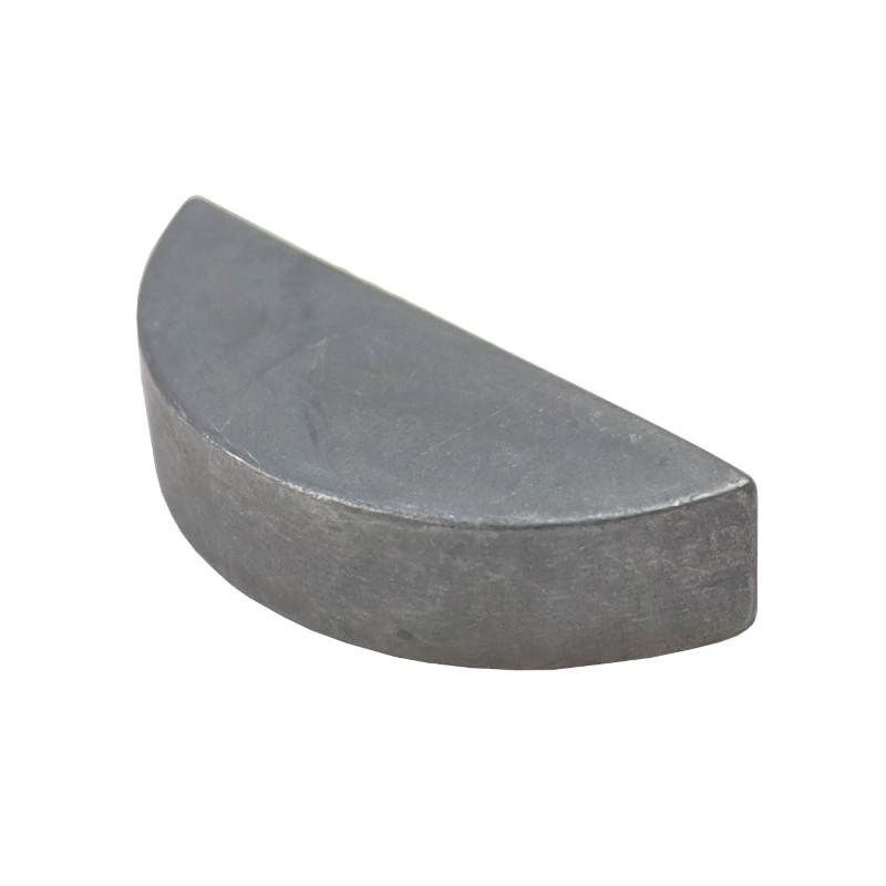 Wpust Czółenkowy 10x16 Din 6888 26m7000 Stal C45 Morga Widoczna Cana 10szt