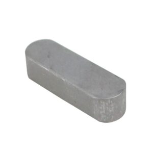 Wpust Pryzmatyczny 10x8x32 Din 6885 Stal C45 Morga 10szt