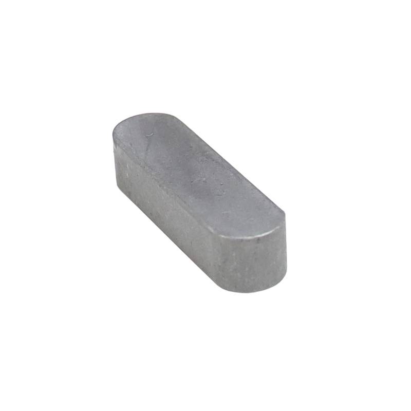 Wpust Pryzmatyczny 10x8x35 Din 6885 Stal C45 Morga 10szt