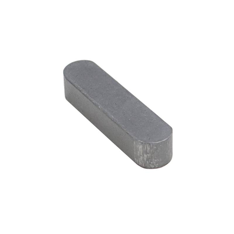 Wpust Pryzmatyczny 10x8x40 Din 6885 Stal C45 Morga 10szt