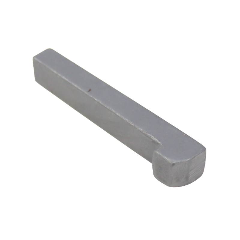 Klin Noskowy 10x8x56 Din6887 Stal C45 Morga 5szt