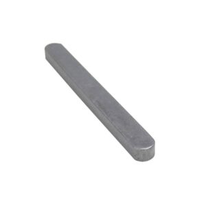 Wpust Pryzmatyczny 12x8x120 Din 6885 Stal C45 Morga 5szt