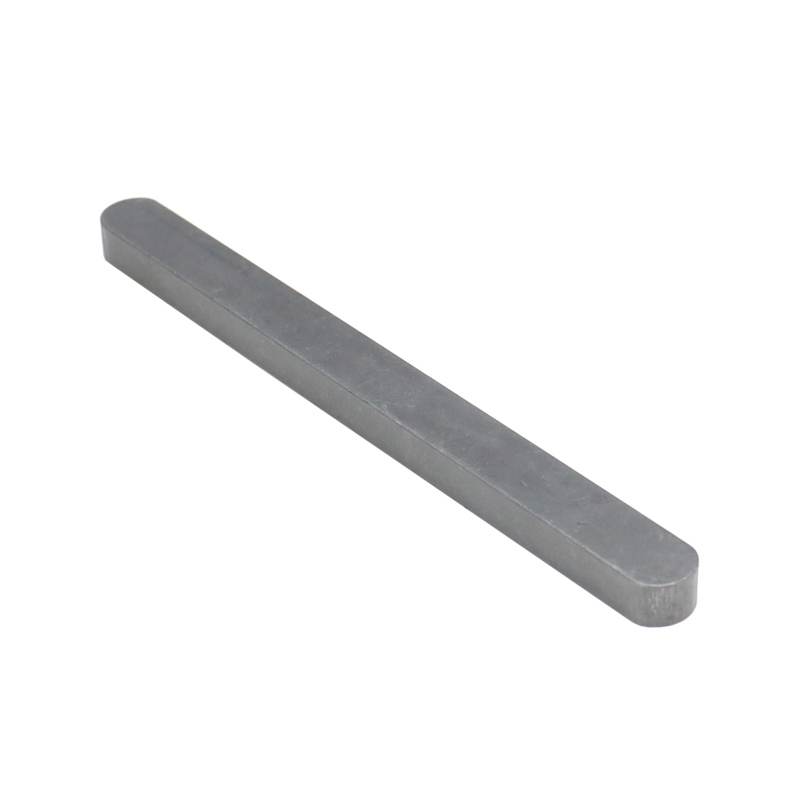 Wpust Pryzmatyczny 12x8x140 Din 6885 Stal C45 Morga 5szt