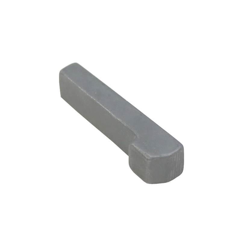 Klin Noskowy 12x8x40 Din6887 Stal C45 Morga 5szt