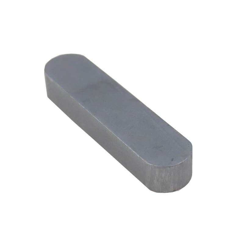 Wpust Pryzmatyczny 12x8x50 Din 6885 Stal C45 Morga 10szt