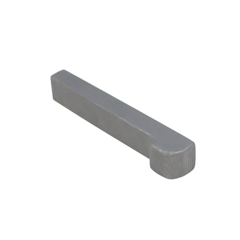 Klin Noskowy 12x8x60 Din6887 Stal C45 Morga 5szt