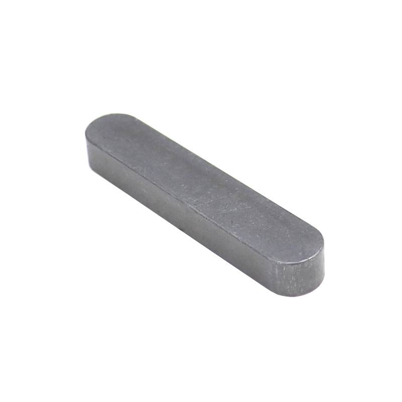 Wpust Pryzmatyczny 12x8x63 Din 6885 Stal C45 Morga 10szt