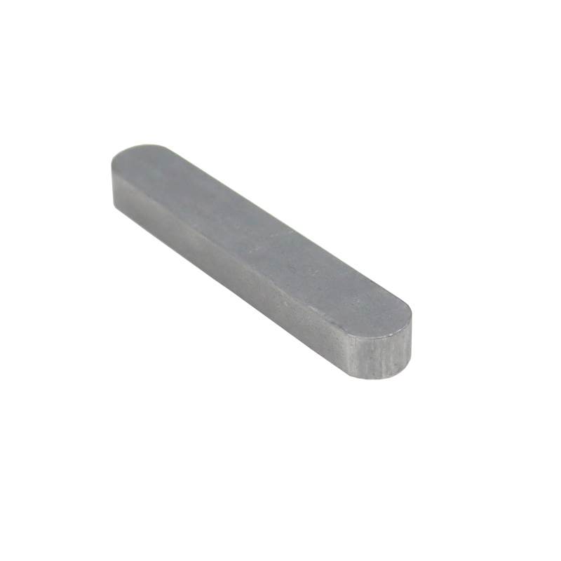 Wpust Pryzmatyczny 12x8x70 Din 6885 Stal C45 Morga 10szt