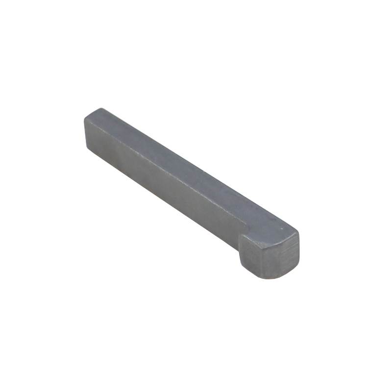 Klin Noskowy 12x8x70 Din6887 Stal C45 Morga 5szt