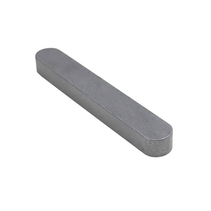 Wpust Pryzmatyczny 12x8x80 Din 6885 Stal C45 Morga 10szt