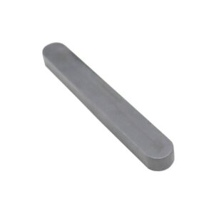 Wpust Pryzmatyczny 13x8x100 Din 6885 Stal C45 Morga 5szt