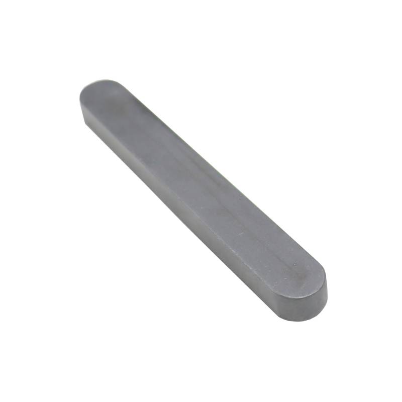 Wpust Pryzmatyczny 13x8x100 Din 6885 Stal C45 Morga 5szt