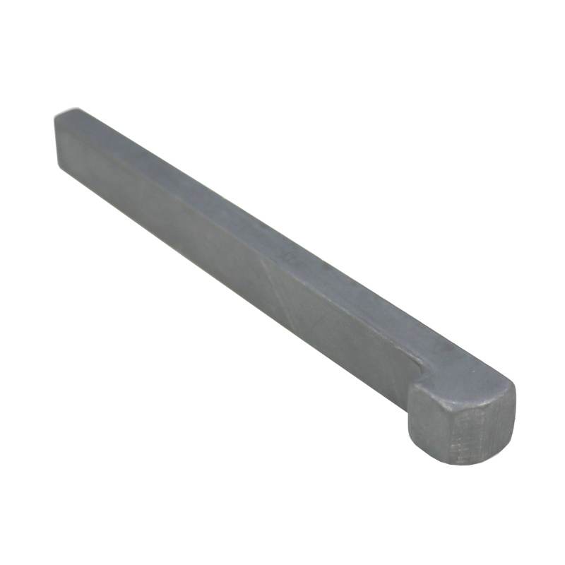 Klin Noskowy 13x8x112 Din6887 Stal C45 Morga 5szt