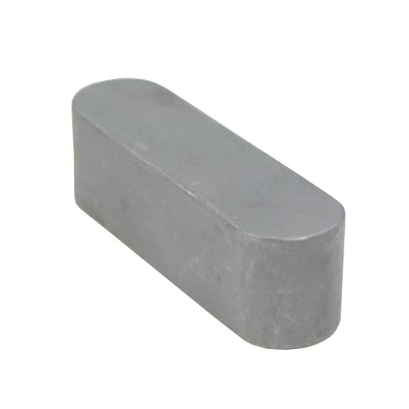 Wpust Pryzmatyczny 14x15x50 Din 6885 Stal C45 Morga 5szt