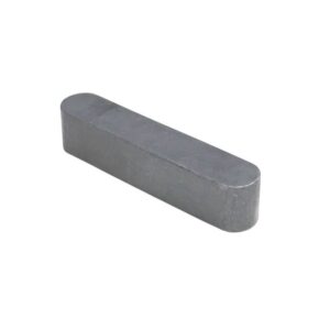 Wpust Pryzmatyczny 14x15x70 Din 6885 Stal C45 Morga 5szt