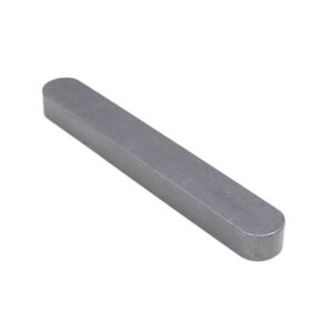 Wpust Pryzmatyczny 14x9x100 Din 6885 Stal C45 Morga 5szt