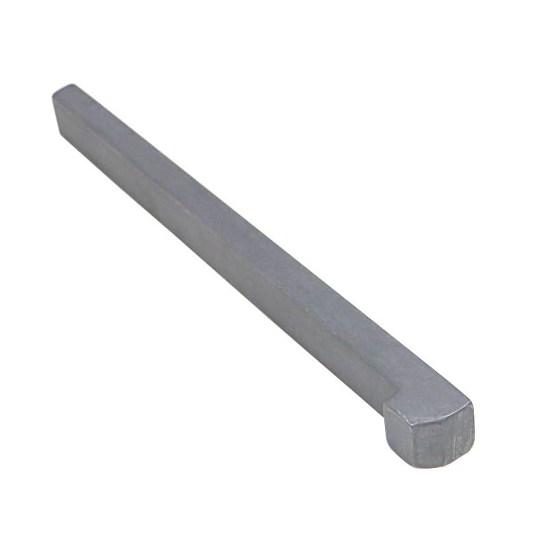 Klin Noskowy 14x9x150 Din6887 Stal C45 Morga 5szt