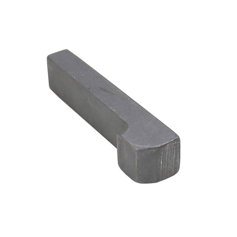 Klin Noskowy 14x9x50 Din6887 Stal C45 Morga 5szt