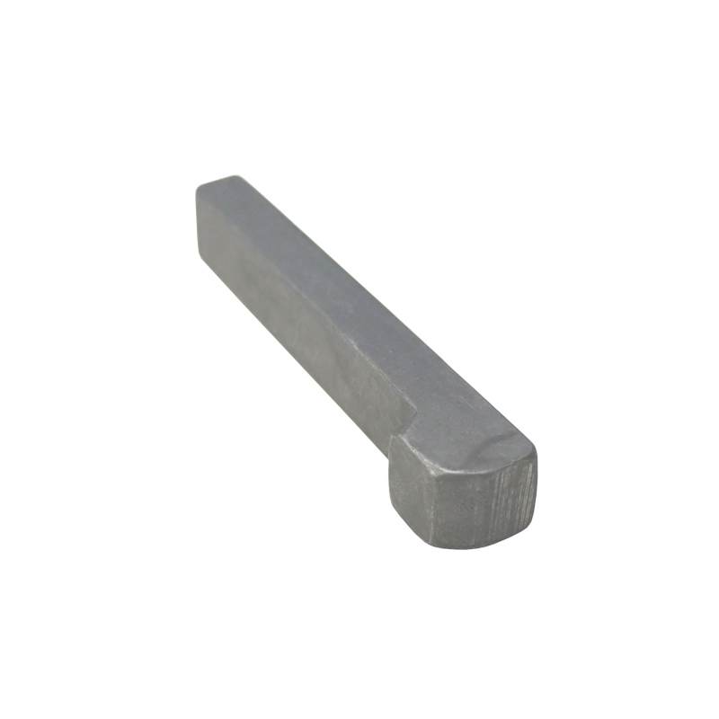 Klin Noskowy 14x9x63 Din6887 Stal C45 Morga 5szt