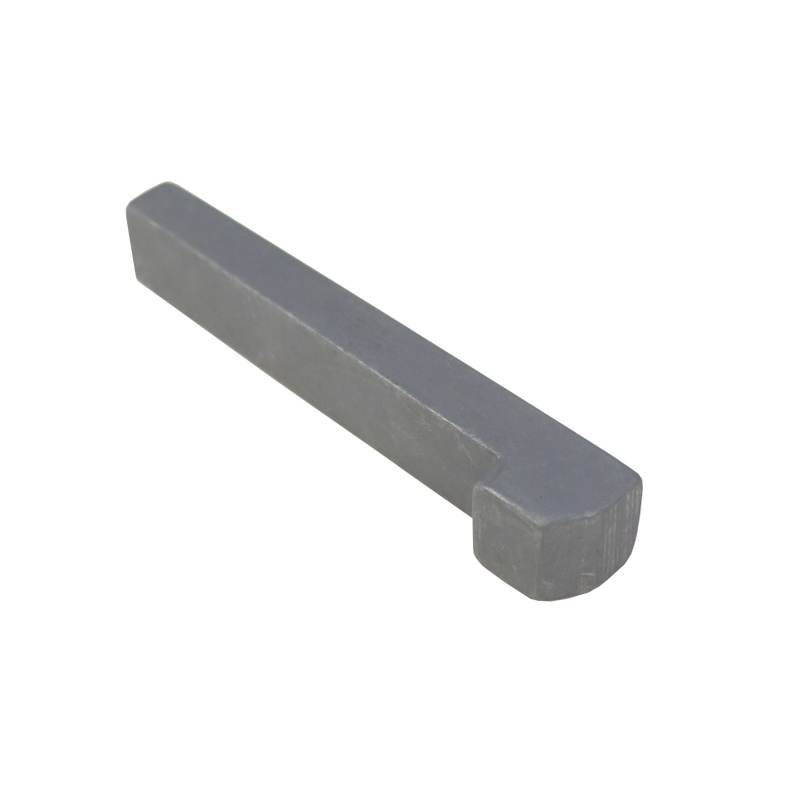 Klin Noskowy 14x9x70 Din6887 Stal C45 Morga 5szt