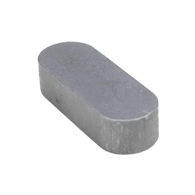 Wpust Pryzmatyczny 16x10x43 Din 6885 Stal C45 Morga 10szt