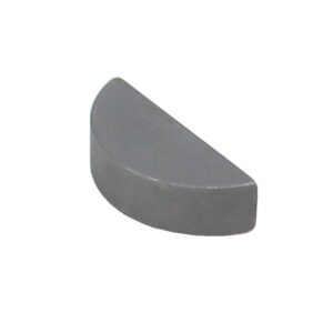 Wpust Czółenkowy 5x7,5 Din6888 Wał T25 Stal C45 Morga 5426010/5 10szt