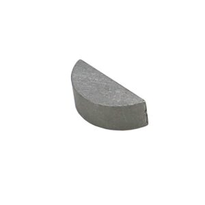 Wpust Czółenkowy 4x5 Din6888 Stal C45 Morga 10szt