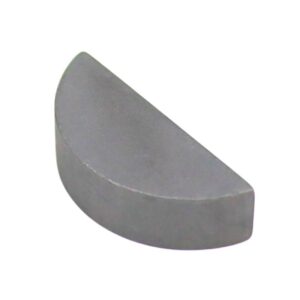 Wpust Czółenkowy 6x9 Din6888 Wałka Rozrządu C-330 Stal C45 Morga 10szt