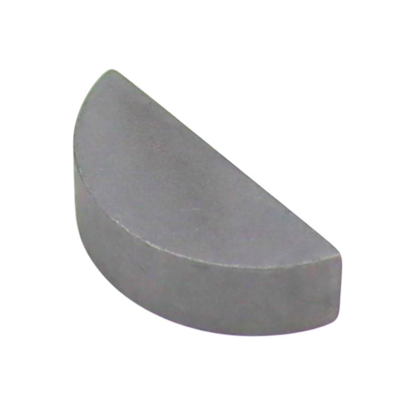 Wpust Czółenkowy 6x9 Din6888 Wałka Rozrządu C-330 Stal C45 Morga 10szt