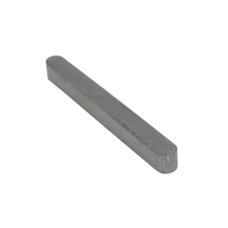 Wpust Pryzmatyczny 5x5x50 Din 6885 Stal C45 Morga 10szt