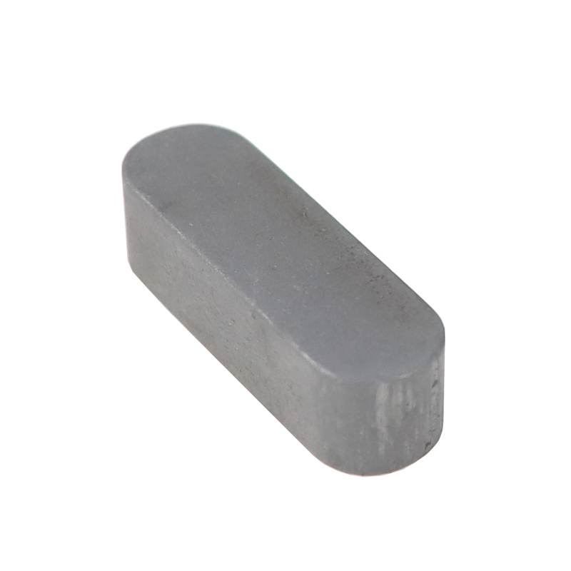 Wpust Pryzmatyczny 8x7x25 Din 6885 Stal C45 Morga 10szt