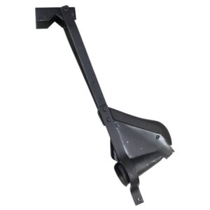 Redlica Krótka 35cm Zawiasa Metalowa Na Ciężarek Bez Uchwytu