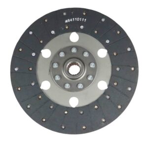 Tarcza Sprzęgła I Stopnia 46411011 70011152 Zetor Ursus C-360